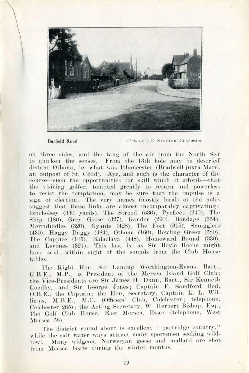  West Mersea Official Guide Page 19. 
Cat1 Books-->Mersea Guides-->1929