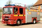 14. ID DIS2006_FIR_N23 1998 Dennis Sabre Fire Appliance
R141 WVX was delivered to West Mersea fire station on the 4th October 2003. It had been at the station three weeks ...
Cat1 Mersea-->Fire Brigade