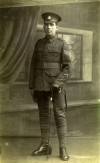 695. ID DPR_003 Horace Mole. Stephen Horace Mole was in 2nd Battalion 'The Rifles' (The Prince Consorts Own ), Rfn 3581, enlisted 30 December 1909 and discharged 2 February ...
Cat1 War-->World War 1 Cat2 Families-->Mole