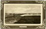 216. ID CG13_015 Tollesbury Pier. Postcard mailed 24 December 1912
Cat1 Tollesbury-->Road Scenes