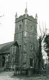 17. ID CW5_107 Great Wigborough Church;
Cat1 Places-->Wigborough