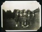  1st Mersea Company - Girl Guides.  GG01_004_005