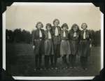  1st Mersea Company - Girl Guides.  GG01_004_007