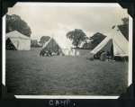  Girl Guides - Camp 1934. Camp.  GG01_007_007