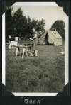  Girl Guides - 1936 Camp. Quem.  GG01_021_005