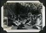  Girl Guides. Date not known.  GG01_028_001