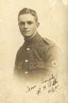 22. ID PUL_OPA_115 Herbert Pullen, R.A.M.C.
1919 Absent Voters list shows Herbert as Private 96643, R.A.M.C., British Troops in France
Cat1 Families-->Pullen Cat2 War-->World War 1