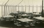  Essex International Youth Camp. 
Dining Tent.
 Postcard, photograph by Chris Pettican.  YC01_311
