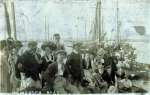 772. ID HEM_OPA_163 Watersports, West Mersea Regatta. Postmark 1910. Postcard No.42.
Cat1 People-->Other Cat2 Mersea-->Regatta-->Pictures