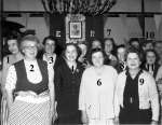5. ID CORJ_009 Coronation Party in the Fountain Hall. 1. Mrs Fenn 2 Mrs Pearl Green 3. Mrs Fred Cudmore, 4. Joan Woolf 5 Mrs Fred Wass 6 Mrs Dan Woolf 7 Mrs Waylett 8 Mrs ...
Cat1 Families-->Cudmore