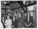 6. ID CORJ_011 1953 Coronation Party in the Fountain Hall.
See  ...
Cat1 Mersea-->Events