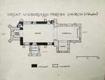 14. ID GWG_CHC_031 Great Wigborough Parish Church (St. Stephen) plan
Cat1 Places-->Wigborough