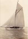 434. ID PBIB_APP_014 Yacht WESTWIND - Ernest Appleton was the Mate.
Cutter WESTWIND 123306 Built Camper & Nicholson, Gosport, 1906 owner Percy Ashton, London [ LRY 1914 ...
Cat1 Tollesbury-->Yachting Cat2 Yachts and yachting-->Sail-->Larger