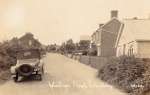 116. ID PBIB_TOL_157 Woodrope Road, Tollesbury. PU8245. Postcard 96165, postmarked 14 August 1934. PU is an Essex registration, issued between July 1923 and September ...
Cat1 Tollesbury-->Road Scenes