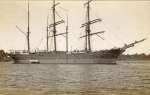 1. ID FID_031_001 Finnish barque ALASTOR. Iron 860 tons +xx100 A1 (1922) built 1875 by Mounsey & Foster of Sunderland (196.6 x 31.7 x 18.6) Registered in Hango but owned by A & E ...
Cat1 Ships and Boats-->Merchant -->Sailing