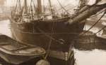 5. ID FID_031_019 Finnish barque ALASTOR in the London docks. Photo A.R.S.
Cat1 Ships and Boats-->Merchant -->Sailing