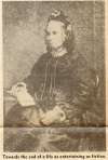 706. ID ECS_1964_FEB07_016_001 Emma Pullen born c1810. She went into service with Thomas May, Lord of the Manor or West Mersea. Eventually, he had buried four wives and wanted a fifth and ...
Cat1 Families-->Bean / May Cat2 Families-->Pullen
