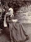 716. ID FBA_001 Mrs Alexander Bean née Eliza Henrietta May 1828 - 1901
Cat1 Families-->Bean / May