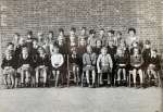 85. ID GWK_001 West Mersea School Class P1 1962-63 - the first year in the Juniors.

Back row L-R: 1. Alan Pamment, 2. Derek Knight *, 3. Gordon Walker *, 4. Stephen ...
Cat1 Mersea-->Schools-->Pictures Cat2 Places-->Peldon-->People