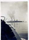 144. ID HAY_HUH_002 'A shippy view' Southampton
Cat1 [Not Set] Cat2 Ships and Boats-->Merchant -->Power