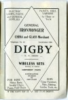 140. ID MD05_053 West Mersea Official Guide. Page 39. Digby. General Ironmonger.
Cat1 Books-->Mersea Guides-->1935
