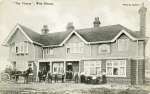9. ID MMC_P755_033 The new Victory Hotel - a Cleghorn postcard. Landlord Bill Trim to the right of the front door ?
Cat1 Mersea-->Pubs Cat2 Families-->Trim