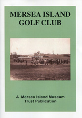 Mersea Island Golf Club