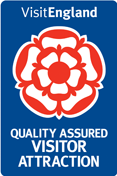 Visit England Quality Attraction