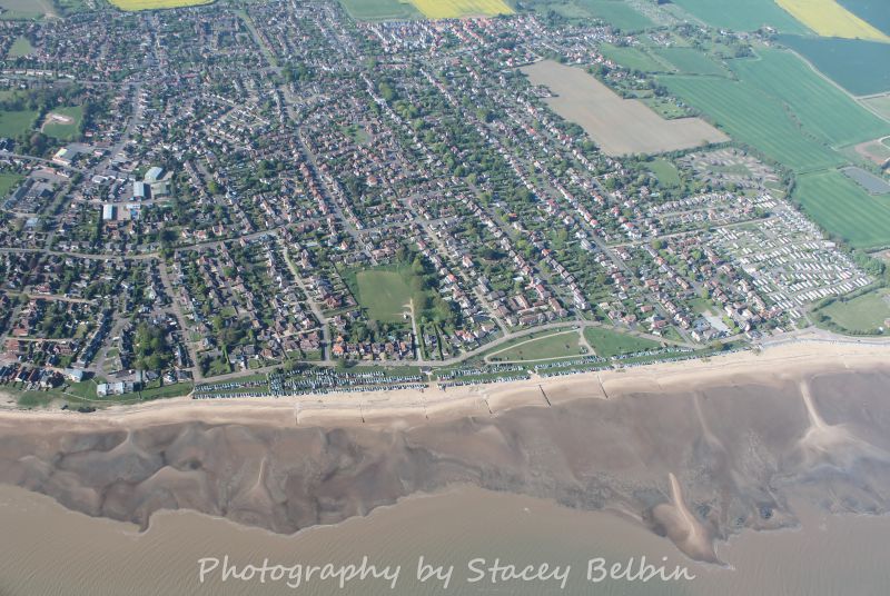  West Mersea beach and Victoria Esplanade.

Part of a collection of aerial views of Mersea taken by Stacey Belbin. If you are interested in purchasing any of these photographs, please contact Stacey at ladygraceboat.trips @ gmail.com 
Cat1 Aerial Views-->Mersea Cat2 Mersea-->Beach