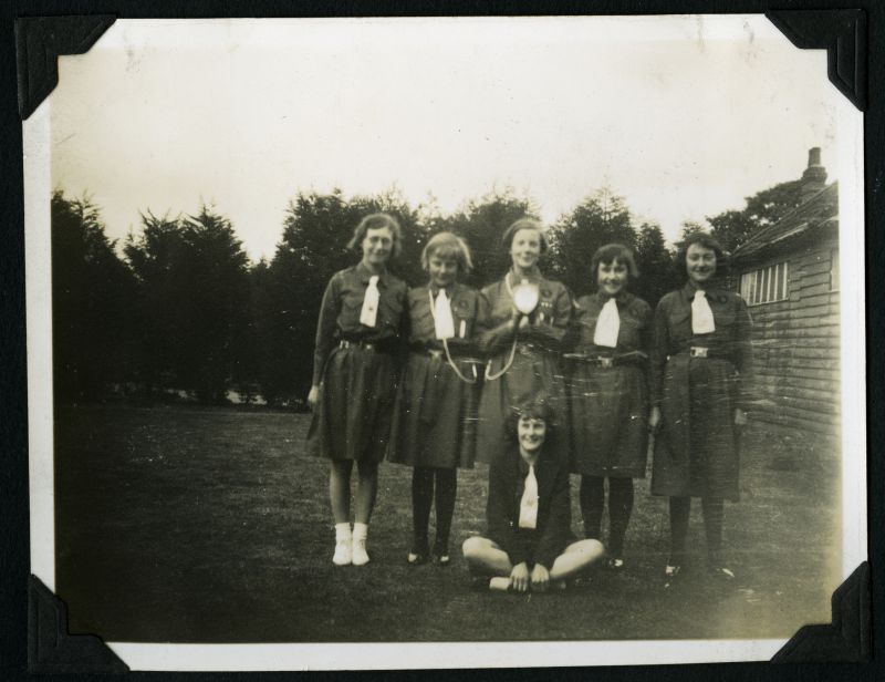 Click to Pause Slide Show


 1st Mersea Company - Girl Guides. 
Cat1 Girl Guides