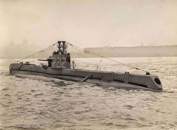 HMS SAHIB P212