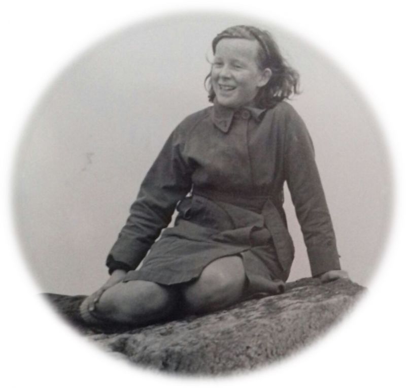  Jane Sampson of Little Wigborough

1926 - 2021 
Cat1 Places-->Wigborough