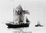 19. ID BF03_003_007_002 Schooner barge FRIENDSHIP of 1890. Another copy of the photograph has the caption Ketch barge under tow leaving Dover ( Roger Finch )
From MNL 1891: ...
Cat1 [Not Set] Cat2 Barges-->Pictures