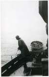 749. ID BF66_001_039_001 Bawley ELLEN, Skipper Wall Turnidge - shrimping. National Maritime Museum A.3345
Cat1 [Not Set] Cat2 Fishing