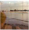 18. ID BJ17_023 High tide on Coast Road
Cat1 Mersea-->Coast Road Cat2 Mersea-->Houseboats