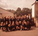 45. ID DS03_101 West Mersea School trip to London.
Cat1 Mersea-->Schools-->Pictures