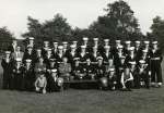 139. ID MST_SCC_129 Mersea Island Sea Cadet Corps.
From David Mussett photo album.
Cat1 Sea Cadets