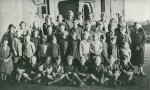 18. ID KBA_PEL_003 Peldon School. The school was closed on 18 December 1942 [West Mersea School Log Book - WMS_LOG4_P114].
Cat1 Places-->Peldon