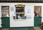 23. ID MLD_COT_003_COTTAGE10 Mersea Museum - the Cottage.
Cat1 Museum-->Exhibition Views Cat2 Museum-->Publicity