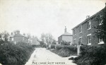 184. ID PG2_095 The Chase, West Mersea. Now Firs Chase. Postcard from E T W Dennis No. 063673.
Another copy of this card was posted 20 March 1919, with the message on the ...
Cat1 Mersea-->Road Scenes