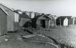255. ID RFX_005 Beach huts at West Mersea after the 1953 flood.
Cat1 Mersea-->Beach Cat2 Mersea-->Events