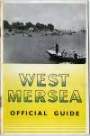  West Mersea Official Guide - front cover.  MD24_001