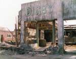 94. ID DBO_077 Digby's Shop being demolished. The shop front had been built by Gilbert Rowley.
Cat1 Mersea-->Shops & Businesses Cat2 Mersea-->Buildings-->Lost