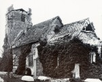 7. ID IA004743 Langenhoe Church following the 1884 Essex Earthquake. The church was rebuilt from old materials two years after the 1884 earthquake. However, following ...
Cat1 Places-->Langenhoe Cat2 Disasters and Mishaps-->on Land