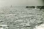 1516. ID BOXB9_002_006 As the yachtsman never sees it - wintry weather in Brightlingsea Creek.
  Photograph used on front page of Essex County Standard 3 February 1940 under ...
Cat1 Weather Cat2 Places-->Brightlingsea Cat3 Places-->Brightlingsea