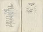 170. ID TBM_BCS_012 Birch School 1847-1947.
Pages 8 and 9. 
Birch School - people continued.
Cat1 Birch-->School
