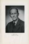  Birch School 1847-1947.
 John W. Gill, Headmaster 1914 - 1943.  TBM_BCS_021