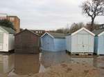 182. ID TM4_0217 Beach Huts at West Mersea the morning after the tidal surge. 182. ID TM4_0217 Beach Huts at West Mersea the morning after the tidal surge.
Cat1 Weather Cat2 Mersea-->Beach Cat3 Mersea-->Beach