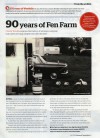 3. ID IA01_121 90 years of Fen Farm. Candy Evans explores the history of an Essex campsite that has been serving campers for nine decades.
  
 In 1923, a group of ...
Cat1 Mersea-->Shops & Businesses Cat2 Mersea-->East
