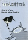  Mistral. Journal of the Mersea Island Society. January 1983.  MIS_1983_000